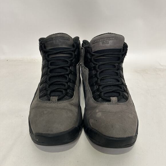 Nike Air Jordan 10 Retro OG “Shadow/Dark Grey” main image 9